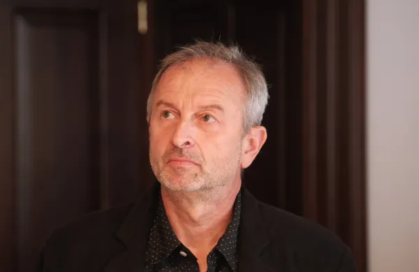 Erik Modic