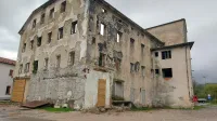 Ajdov&scaron;čina: mestni hotel bi investitor z ruskimi lastniki lahko začel graditi &scaron;e letos