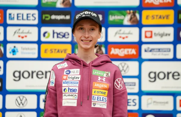 nika prevc