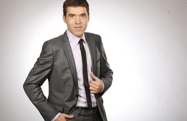 Mario galunič