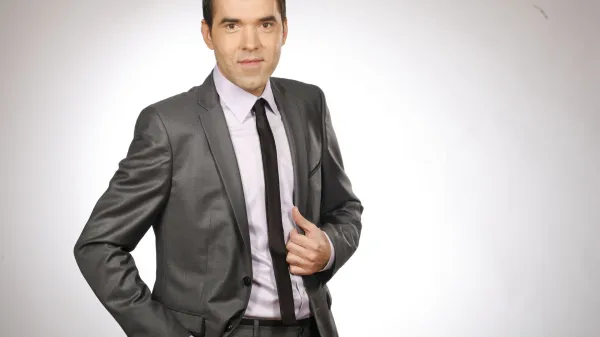 Mario galunič