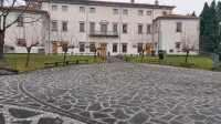 Razpis za najem gostinskega dela Vile Vipolže tudi v drugo ni uspel