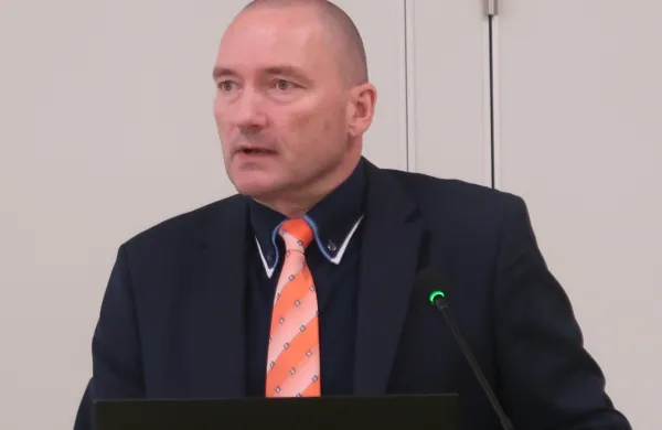 dr. Jože Podgor&scaron;ek