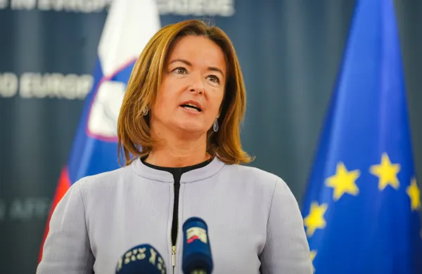 Tanja Fajon