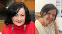 maja gal &scaron;tromar, barbara kovačič