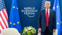 Predsednik ZDA Donald Trump je danes ustanovil Odbor za mir.