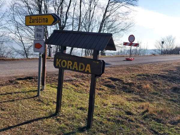 &Scaron;koda v občini Kanal ob Soči je ocenjena na 3,8 milijona evrov
