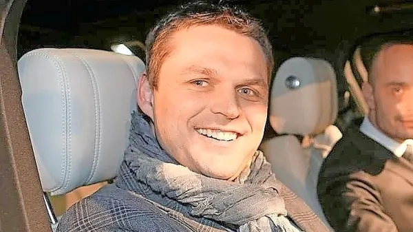 Sebastjan Vežnaver 