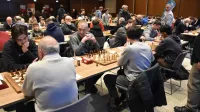 &Scaron;ahovski turnir 30 hit open nova gorica