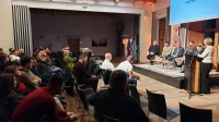 Bri&scaron;ki pridelovalci opozarjajo: Brez kmetov se bodo Brda zarasla