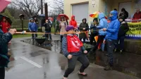 igre brez meja Gorica Rafut
