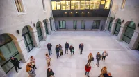 Koper, 12.11.2025Collegio dei nobili, Dan odprtih vrat, MOK, Mestna obcina Koper