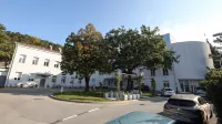 Sežana, 17.10.2019Bolni&scaron;nica Sežana,
