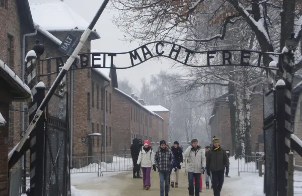Auschwitz