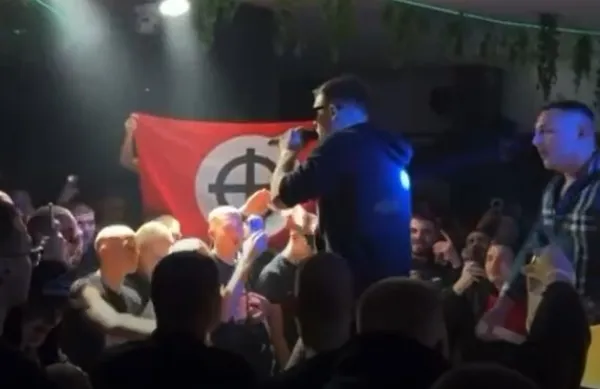 Dogodek v Luciji po navedbah policije ni bil prijavljen.