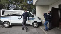 Kra&scaron;evec spolno zlorabljal tri otroke, v zaporu bo 25 let
