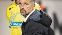(INTERVJU) Zoran Zeljković: &ldquo;Sanj o naslovu nam ne more nihče prepovedati&rdquo;
