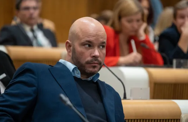 Matevž Frangež