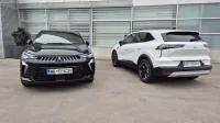 Novi Mitsubishijev model je zasnovan na osnovi modela, ki je nastal znotraj velike francoske avtomobilske skupine.