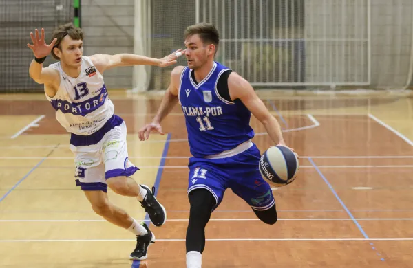 Bistričanom se utrujenost ni poznala, preobrazba Hidrie z novim trenerjem