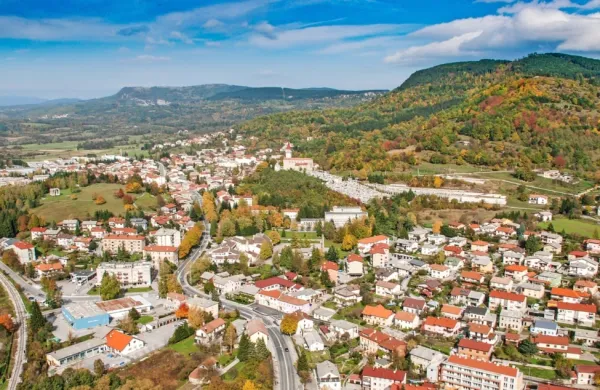Ilirska Bistrica