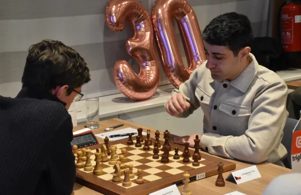  hit open nova gorica &scaron;ah taron &Scaron;agbazjan