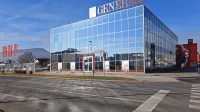 zavarovalnica generali sedež