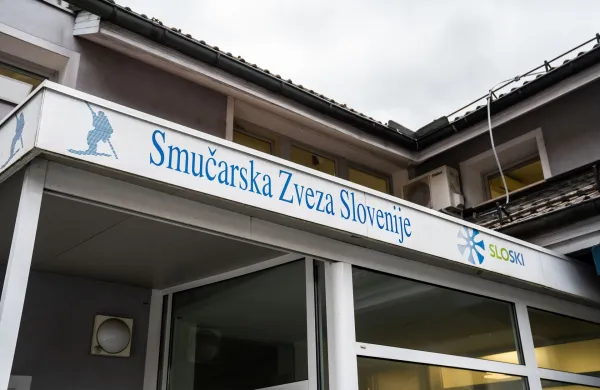 Smučarska zveza Slovenije
