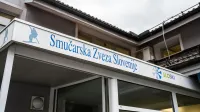 Smučarska zveza Slovenije