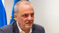 Kdo bo nadomestni poslanec Gibanja Svoboda iz primorske volilne enote za dober mesec dni