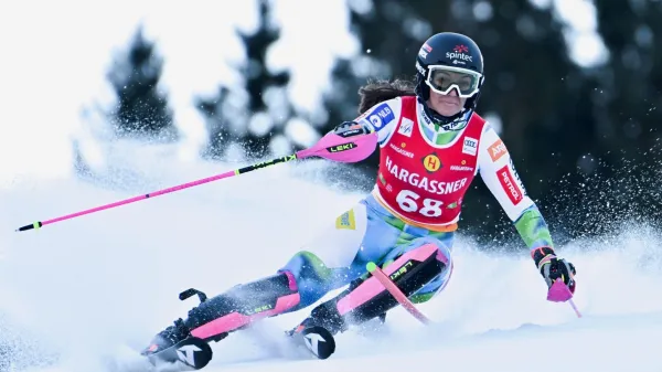 Caterina Sinigoi: gore in bele strmine so jo navdu&scaron;evale že od otro&scaron;tva