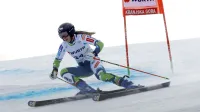 Ana Bucik Jogan: velika stabilnost, a malo rezultatskih vrhuncev