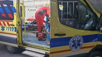 Delavci v Luki so se zastrupili s plinom