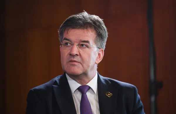 Miroslav Lajcak