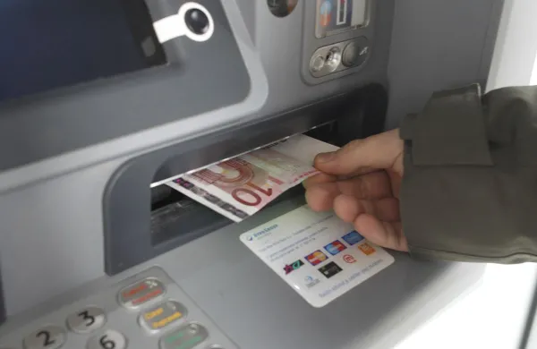 bankomat