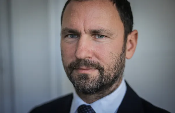 Primož Dolenc