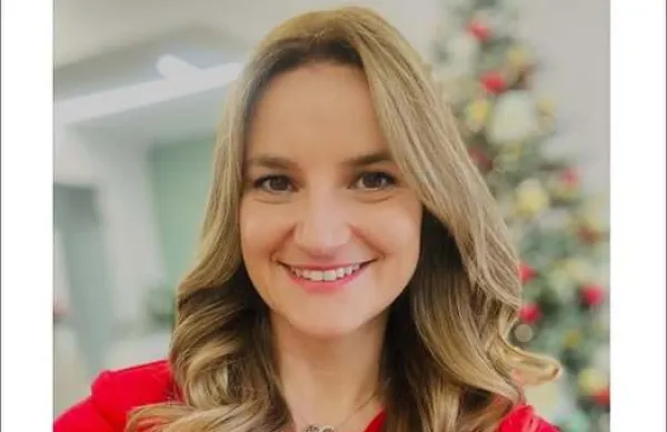 Žena ajdovskega župana je postala pomočnica direktorja Regijske razvojne agencije ROD