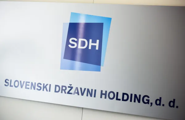 SHD bo izvedel &scaron;tudijo izvedljivosti ustanovitve ladjarske družbe.