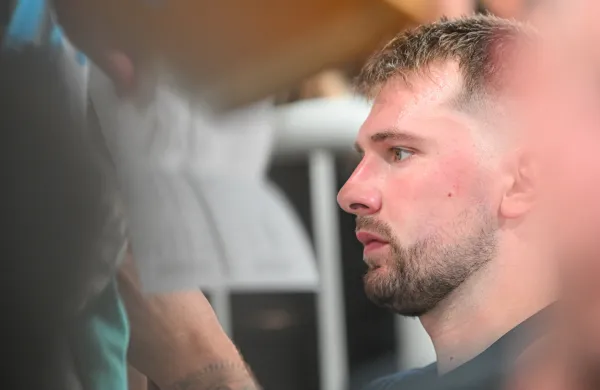 Luka Dončić