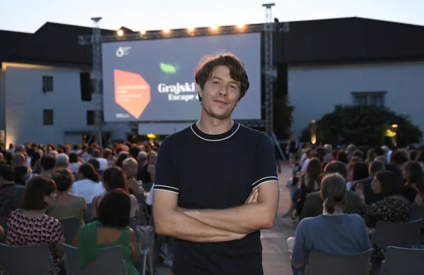 Gregor Božič
