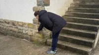 Že dvanajstič poplavilo hi&scaron;o, Luka obtožbe zavrača