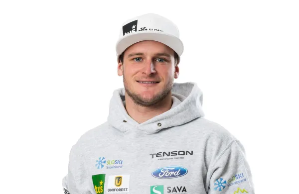 Tim Mastnak
