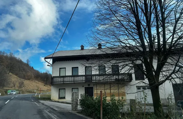 Vi&scaron;nje tragična nesreča hi&scaron;a