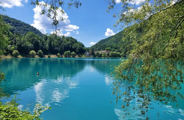 jezero
