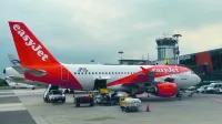 easyjet letalo