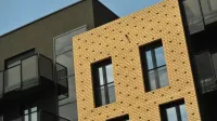 Projekt Soseska Zeleni gaj na Brdu