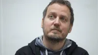 Vodja Delavske svetovalnice Goran Lukić