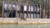 Razpis za revitalizacijo opu&scaron;čenih objektov nova priložnost za paviljon v Podskali