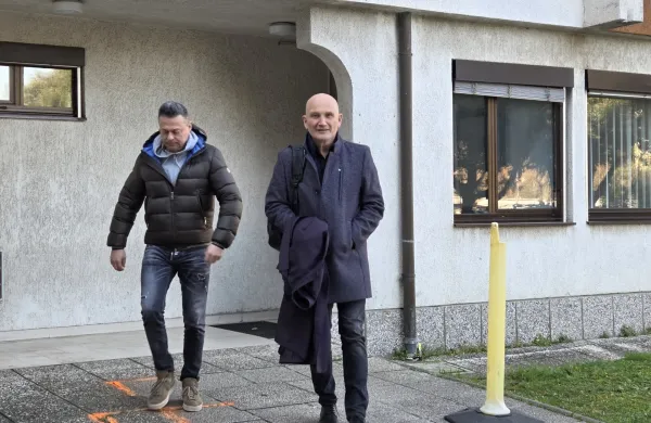 Po &scaron;tevilnih zapletih se je sojenje zaradi spornega uvoza jaht le začelo