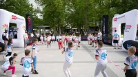 Med dvema ognjema. Igre so zakon!
